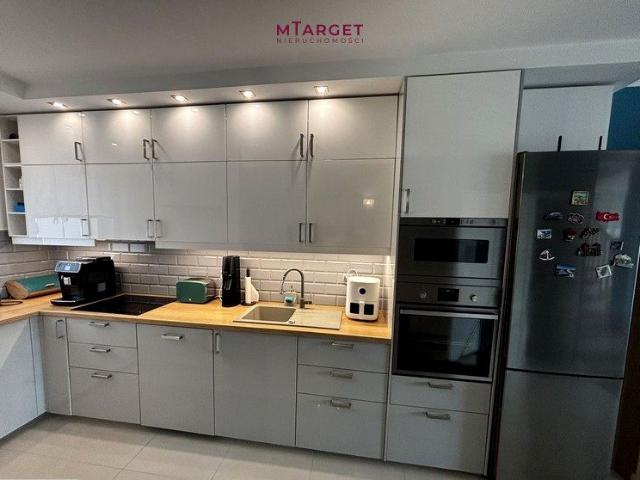 Mieszkanie 80 m², Lesznowola