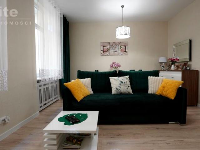 Mieszkanie 80 m², Szczecin