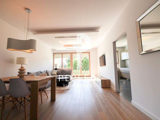 Mieszkanie 80 m², Szczecin