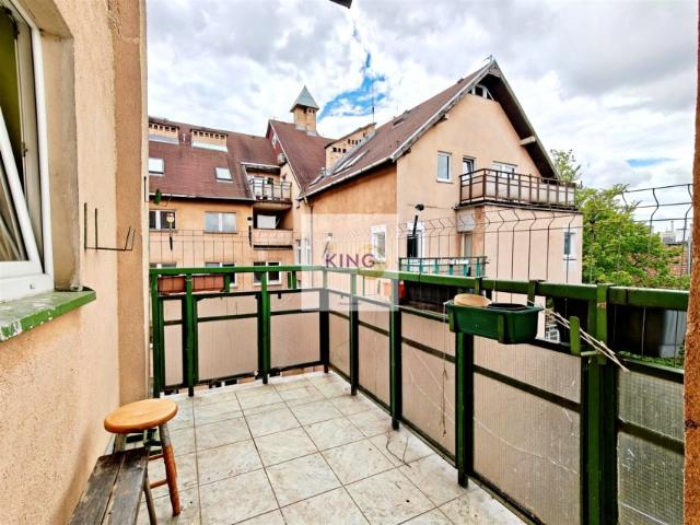 Mieszkanie 80 m², Szczecin