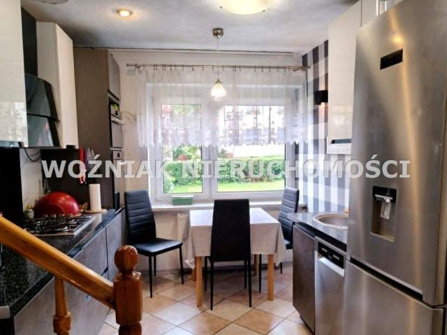 Mieszkanie 80 m², Wałbrzych