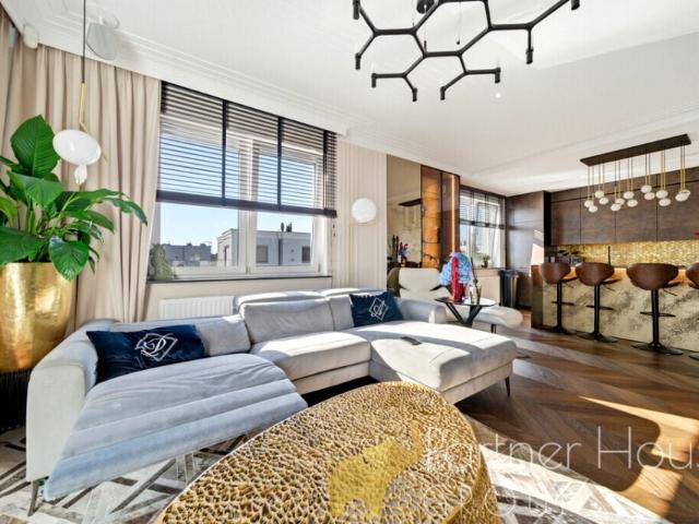Alabastrowa 80 m², Warszawa