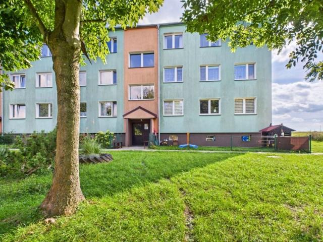 Mieszkanie 80 m², Wrocław