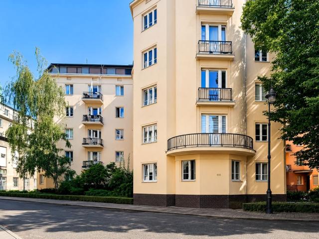 Mieszkanie 80 m² z kuchnią z oknem na wynajem ul. Jaworzyńska, Warszawa, Śródmieście