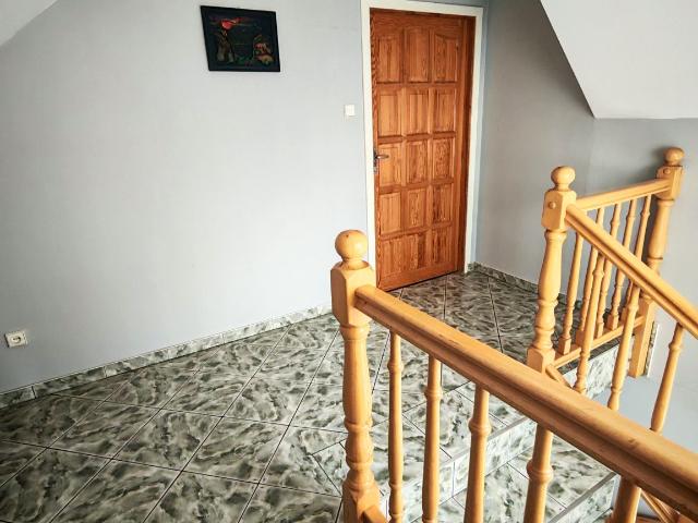 Mieszkanie 80 m² z oddzielną kuchnią na wynajem ul. Tuwima, Kościerzyna