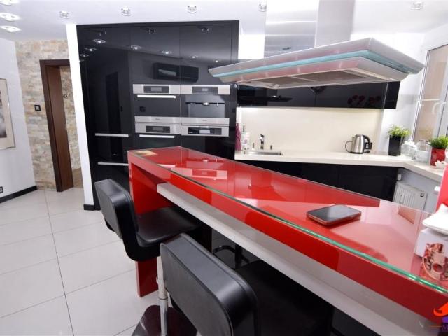 Mieszkanie 80,05 m², Katowice