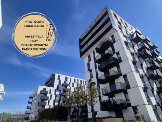 Mieszkanie 80,02 m², Poznań