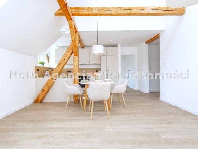 Mieszkanie 80,12 m², Wałbrzych