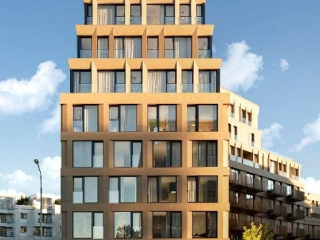 Mieszkanie 80,34 m², Poznań