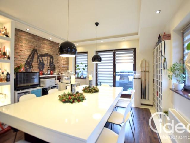Mieszkanie 80,30 m², Szczecin