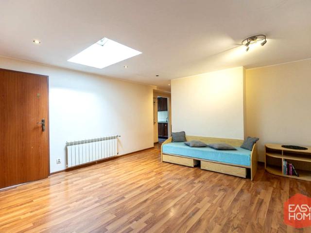 Mieszkanie 80,32 m², Poznań