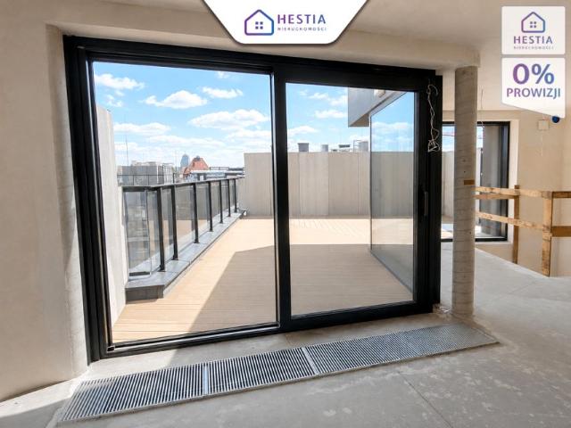 Mieszkanie 80,48 m², Szczecin
