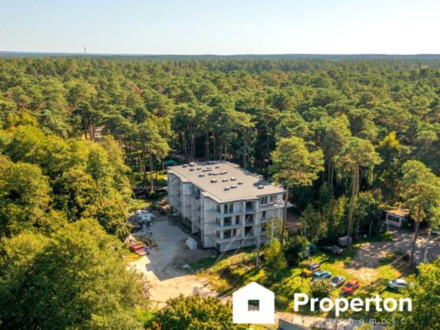 Mieszkanie 80,56 m², Płock