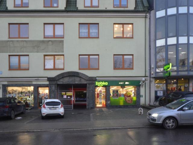 Mieszkanie 80,50 m², Kielce