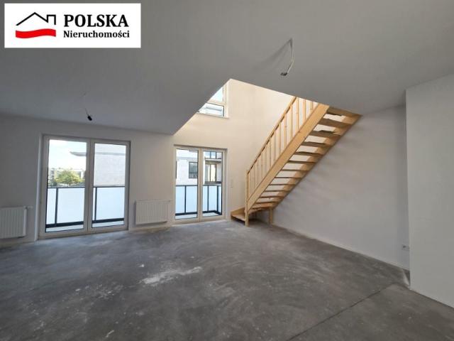 Mieszkanie 80,64 m², Rumia