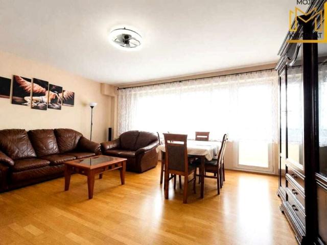 Mieszkanie 80,66 m², Bełchatów