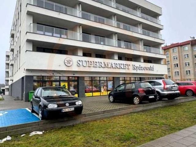 Mieszkanie 80,61 m², Ełk