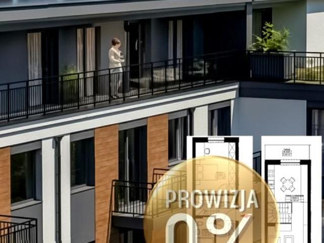 Mieszkanie 80,74 m², Stargard