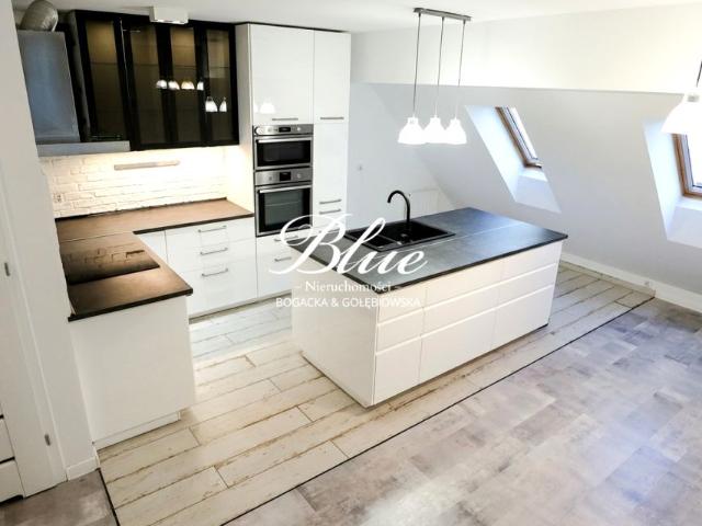 Mieszkanie 80,79 m², Szczecin