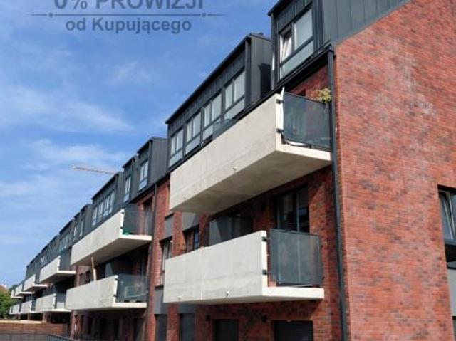 Mieszkanie 80,85 m², Wrocław
