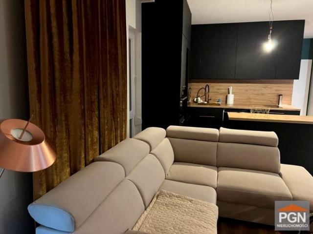 Mieszkanie 80,92 m², Pogorzelica