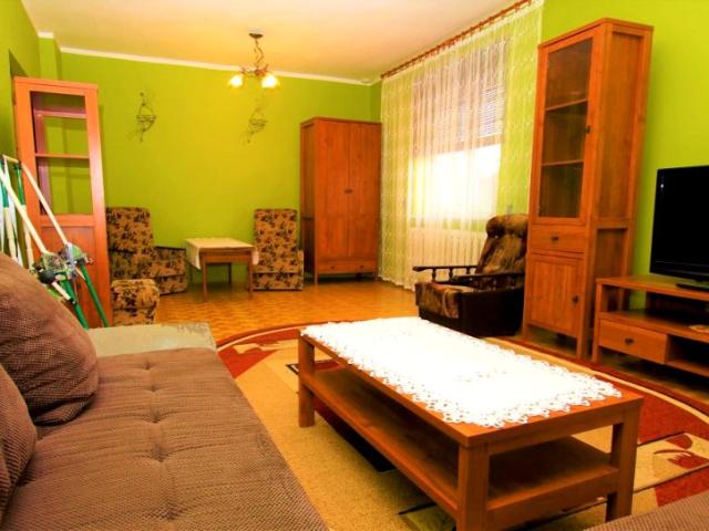 Mieszkanie 81 m², Białystok