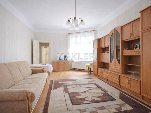 Mieszkanie 81 m², Bydgoszcz