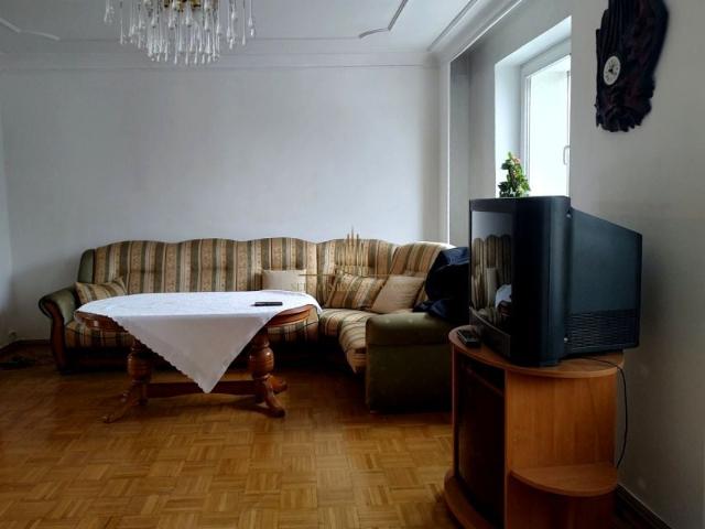 Mieszkanie 81 m², Bydgoszcz