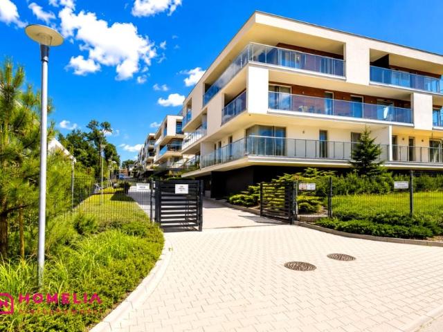 Mieszkanie 81 m², Kielce