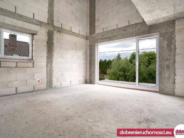 Mieszkanie 81 m², Myślęcinek