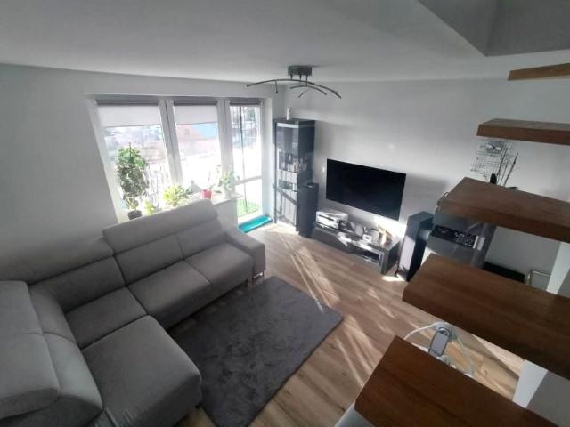 Mieszkanie 81 m², Radom