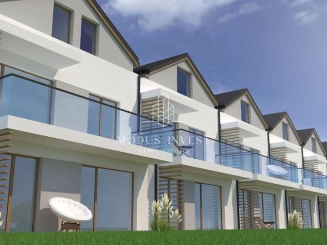 Mieszkanie 81,03 m², Rumia