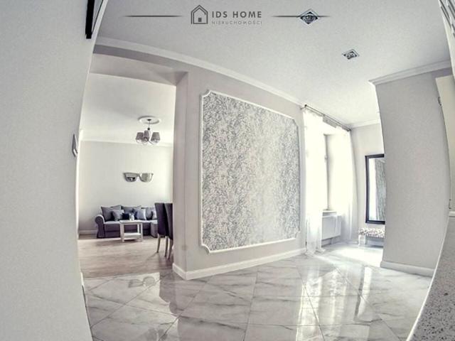 Mieszkanie 81,10 m², Lublin
