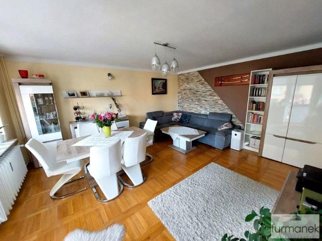 Mieszkanie 81,20 m², Biłgoraj
