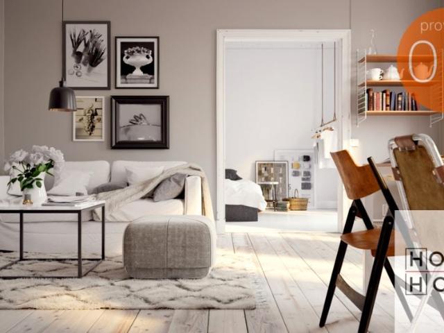 Mieszkanie 81,33 m², Katowice