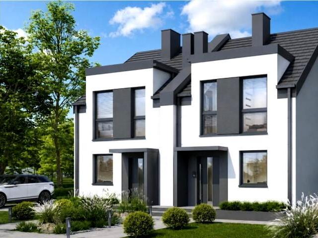 Mieszkanie 81,47 m², Krosno