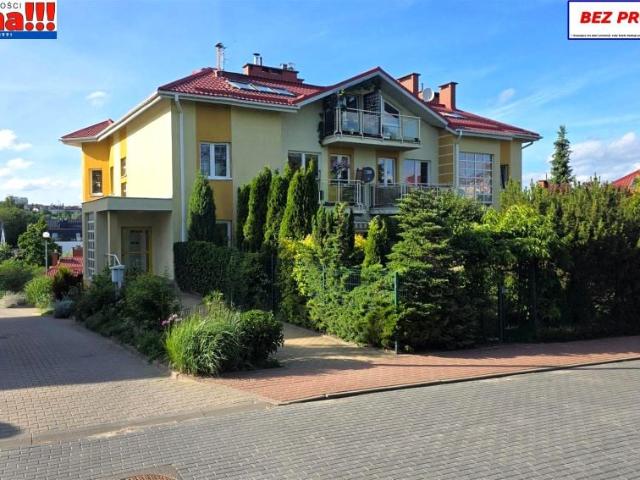 Mieszkanie 81,50 m², Gdańsk