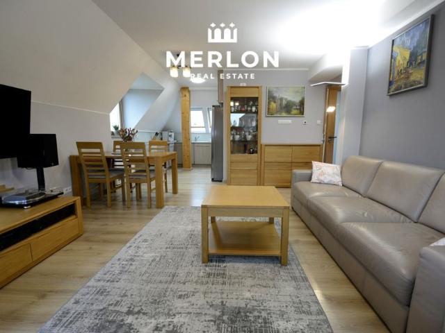Mieszkanie 81,65 m², Opole