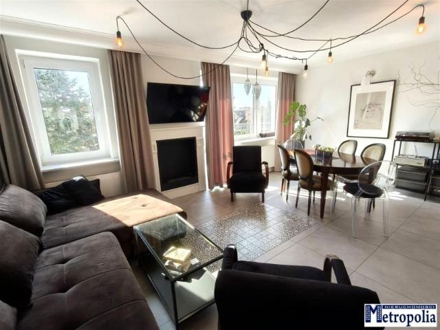 Mieszkanie 81,60 m², Częstochowa
