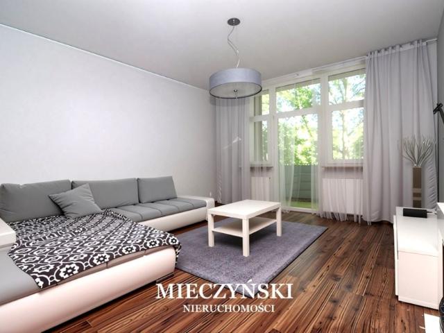 Mieszkanie 81,71 m², Gorzów Wielkopolski