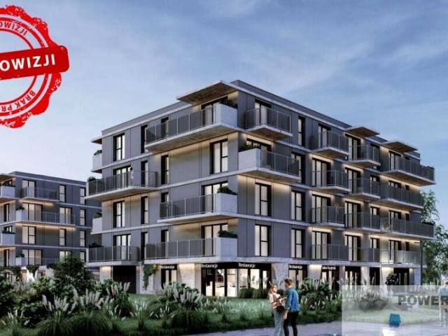 Mieszkanie 81,71 m², Sosnowiec
