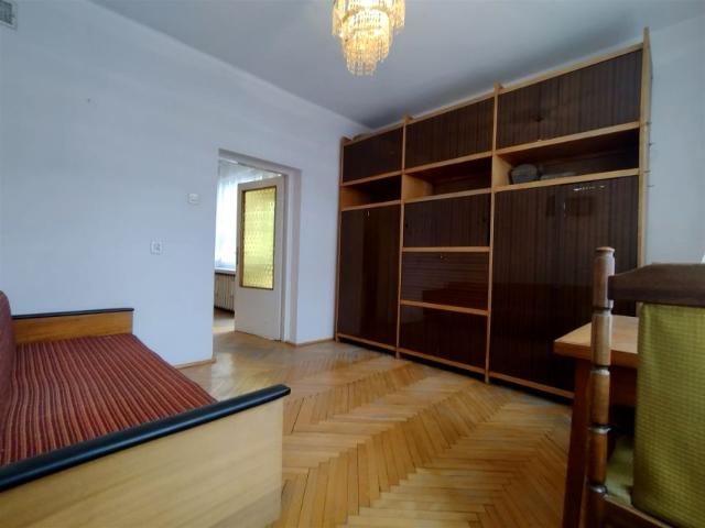 Mieszkanie 81,87 m², Łódź
