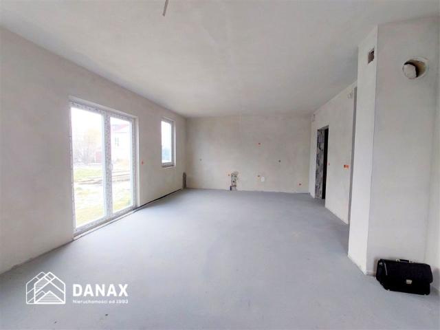 Mieszkanie 81,88 m², Rząska