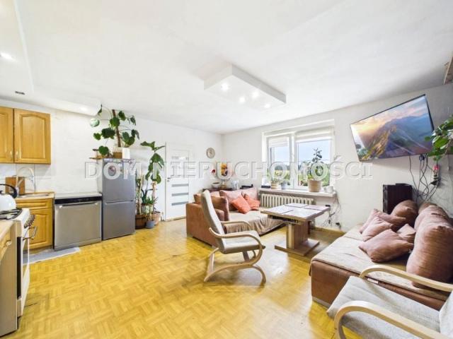 Mieszkanie 81,82 m², Klebark Mały