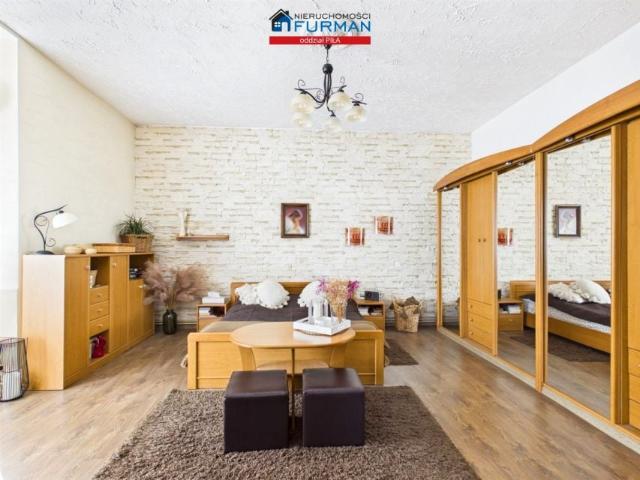 Mieszkanie 81,90 m², Piła