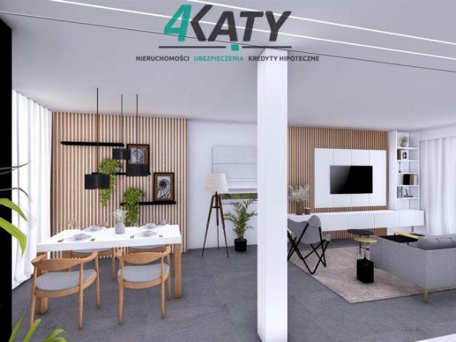 Mieszkanie 81,90 m², Pszczyna