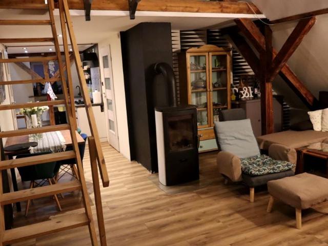 Mieszkanie 82 m², Żagań