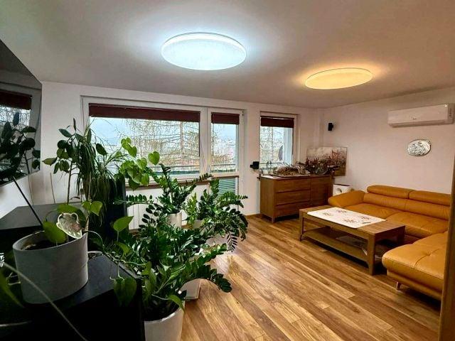 Mieszkanie 82 m², Bochnia
