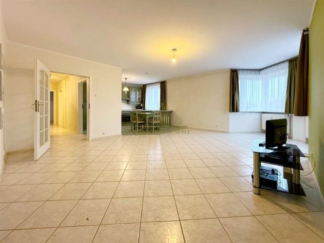 Mieszkanie 82 m², Bydgoszcz