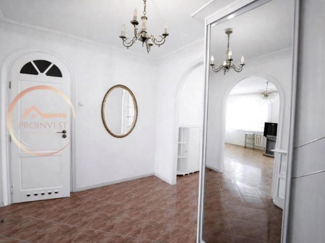 Stanisława Leszczyńskiego 82 m², Bydgoszcz
